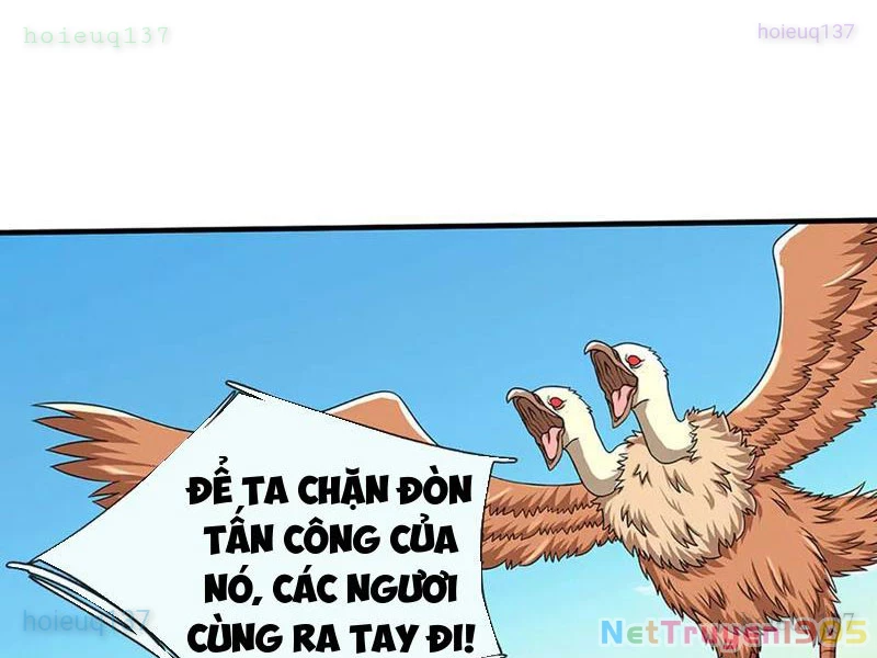 Kiếm Tiên Võ Đế: Bắt đầu Huyền Vũ môn chi biến Chapter 238 - 8