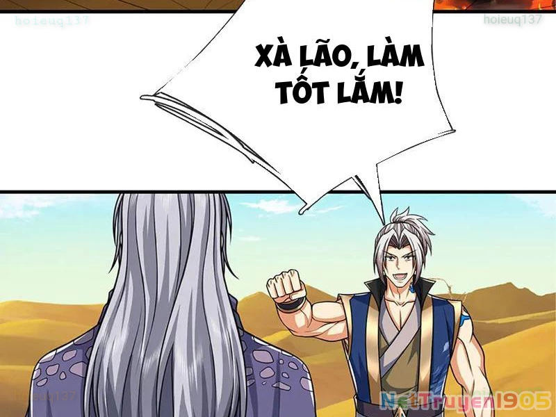 Kiếm Tiên Võ Đế: Bắt đầu Huyền Vũ môn chi biến Chapter 238 - 24
