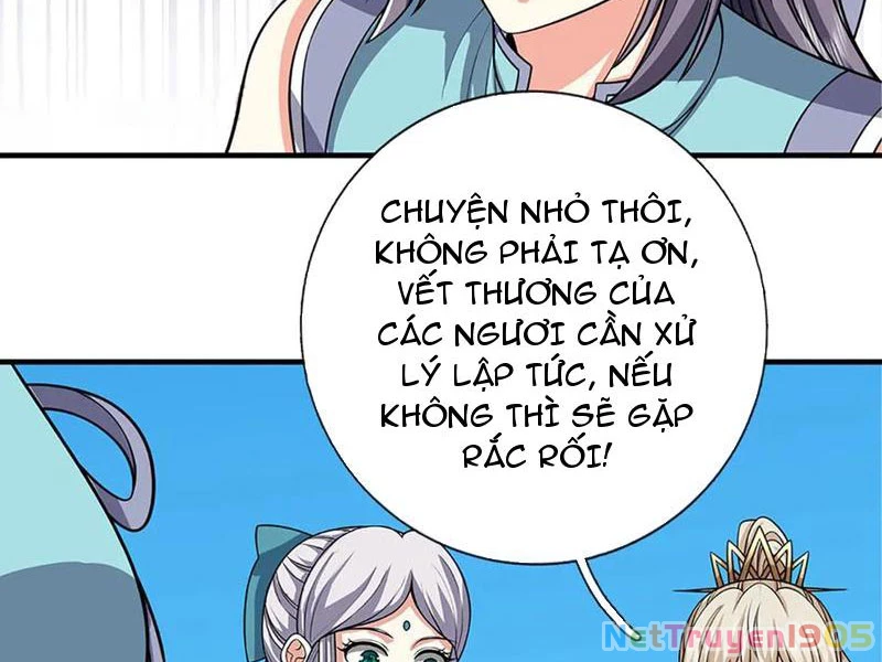 Kiếm Tiên Võ Đế: Bắt đầu Huyền Vũ môn chi biến Chapter 238 - 30
