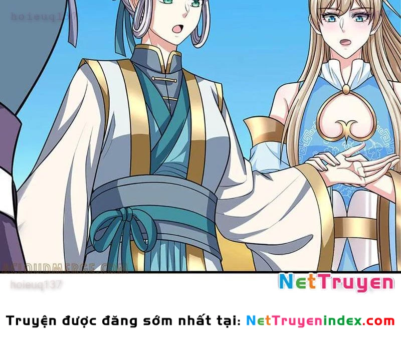Kiếm Tiên Võ Đế: Bắt đầu Huyền Vũ môn chi biến Chapter 238 - 31