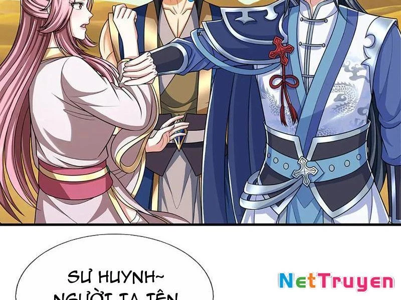 Kiếm Tiên Võ Đế: Bắt đầu Huyền Vũ môn chi biến Chapter 238 - 36