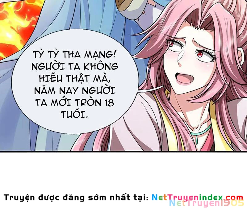 Kiếm Tiên Võ Đế: Bắt đầu Huyền Vũ môn chi biến Chapter 238 - 50