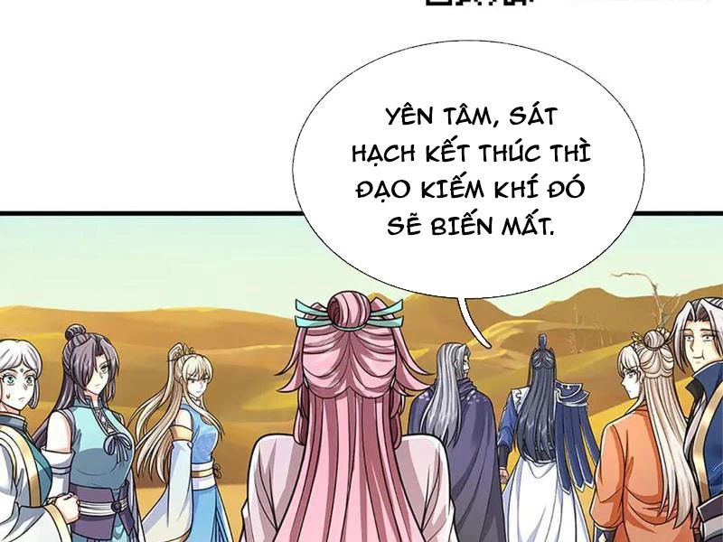 Kiếm Tiên Võ Đế: Bắt đầu Huyền Vũ môn chi biến Chapter 238 - 64