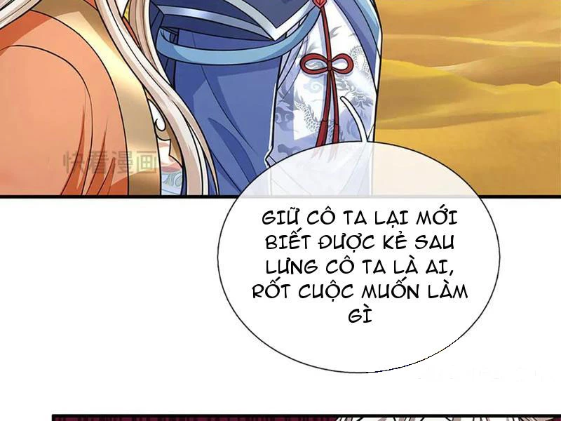 Kiếm Tiên Võ Đế: Bắt đầu Huyền Vũ môn chi biến Chapter 238 - 69