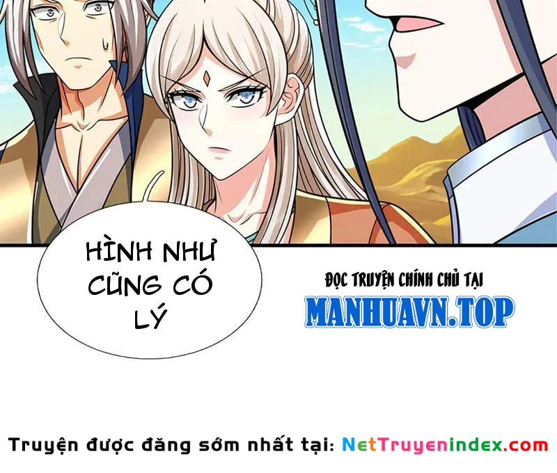 Kiếm Tiên Võ Đế: Bắt đầu Huyền Vũ môn chi biến Chapter 238 - 72