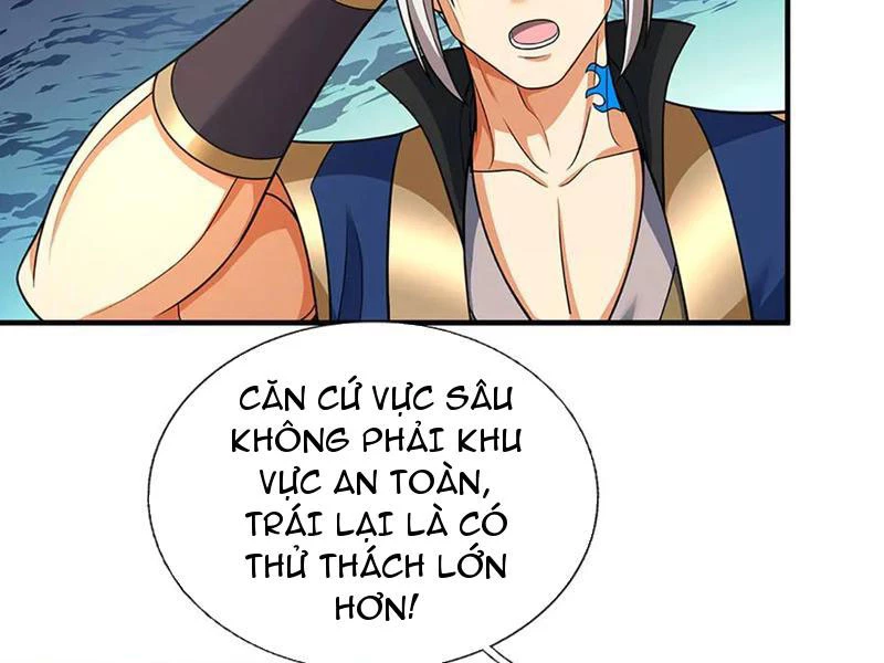 Kiếm Tiên Võ Đế: Bắt đầu Huyền Vũ môn chi biến Chapter 238 - 80