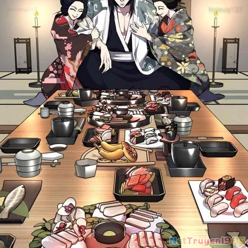 Cậu Bé Của Thần Chết Chapter 296 - 2