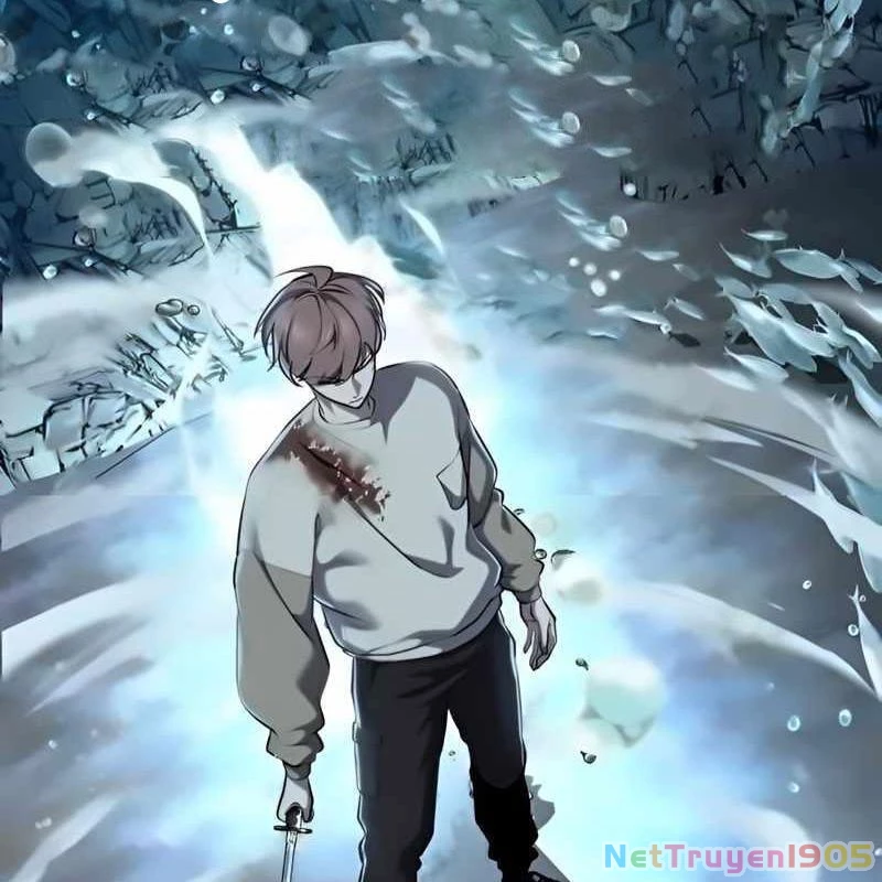 Cậu Bé Của Thần Chết Chapter 296 - 310