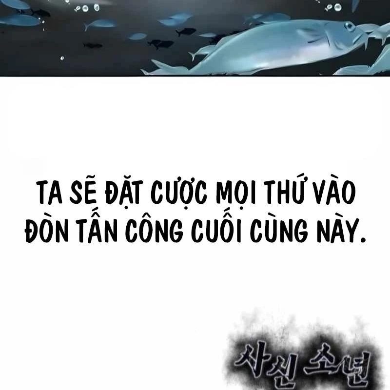 Cậu Bé Của Thần Chết Chapter 296 - 320
