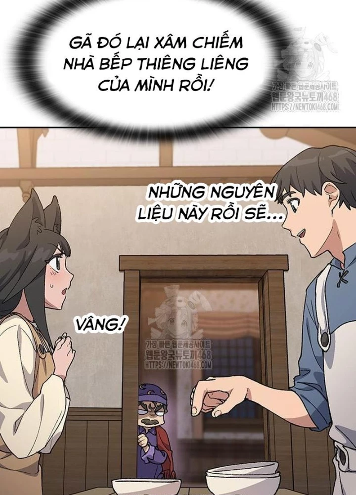 Chữa Lành Cuộc Sống Thông Qua Cắm Trại Ở Thế Giới Khác Chapter 74 - 15