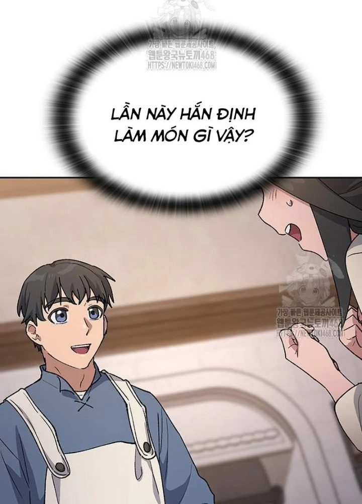 Chữa Lành Cuộc Sống Thông Qua Cắm Trại Ở Thế Giới Khác Chapter 74 - 21