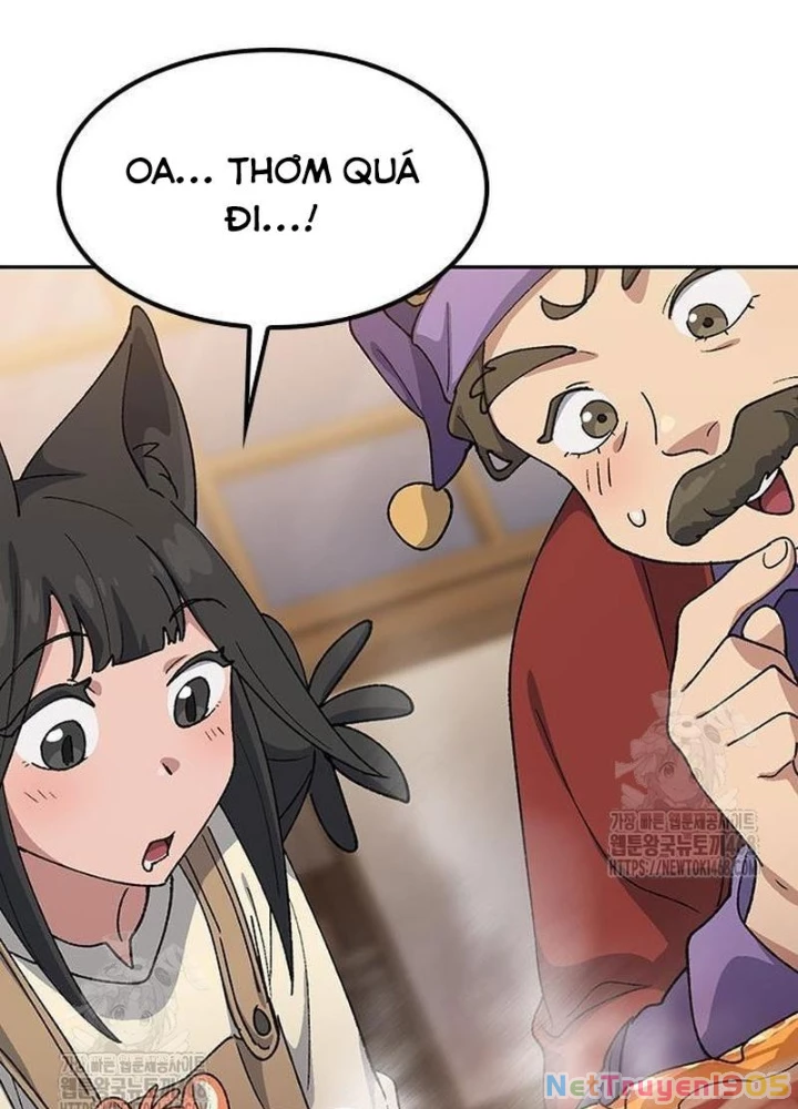 Chữa Lành Cuộc Sống Thông Qua Cắm Trại Ở Thế Giới Khác Chapter 74 - 47