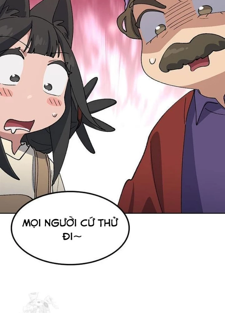 Chữa Lành Cuộc Sống Thông Qua Cắm Trại Ở Thế Giới Khác Chapter 74 - 59