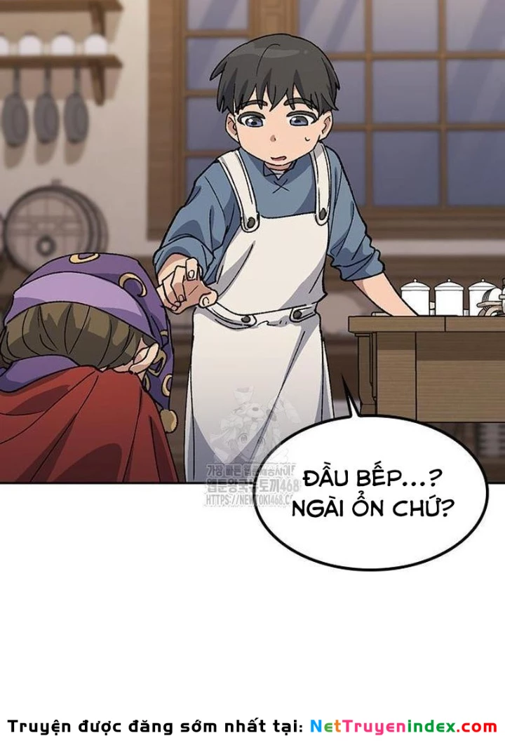Chữa Lành Cuộc Sống Thông Qua Cắm Trại Ở Thế Giới Khác Chapter 74 - 71
