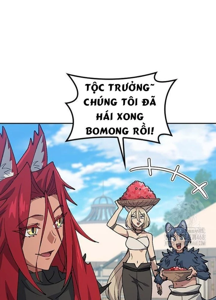Chữa Lành Cuộc Sống Thông Qua Cắm Trại Ở Thế Giới Khác Chapter 74 - 115