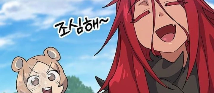 Chữa Lành Cuộc Sống Thông Qua Cắm Trại Ở Thế Giới Khác Chapter 74 - 118