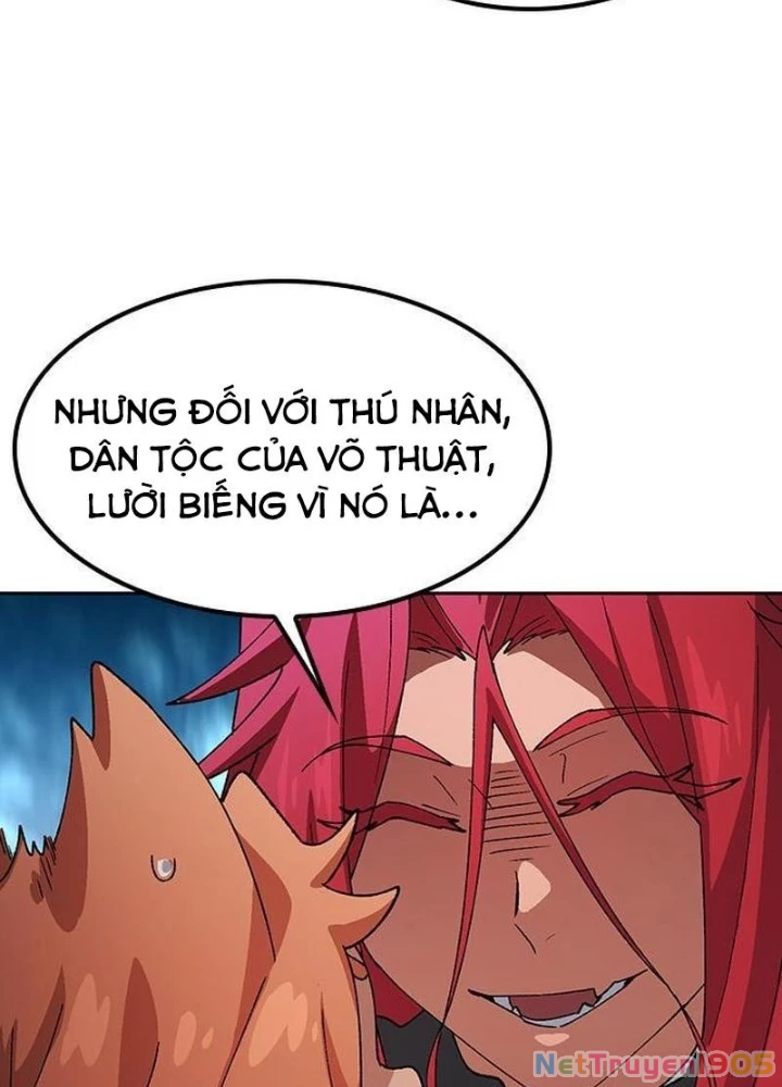 Chữa Lành Cuộc Sống Thông Qua Cắm Trại Ở Thế Giới Khác Chapter 74 - 149