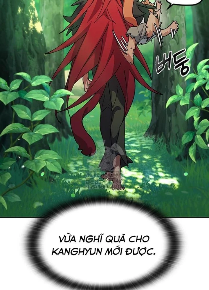 Chữa Lành Cuộc Sống Thông Qua Cắm Trại Ở Thế Giới Khác Chapter 74 - 153