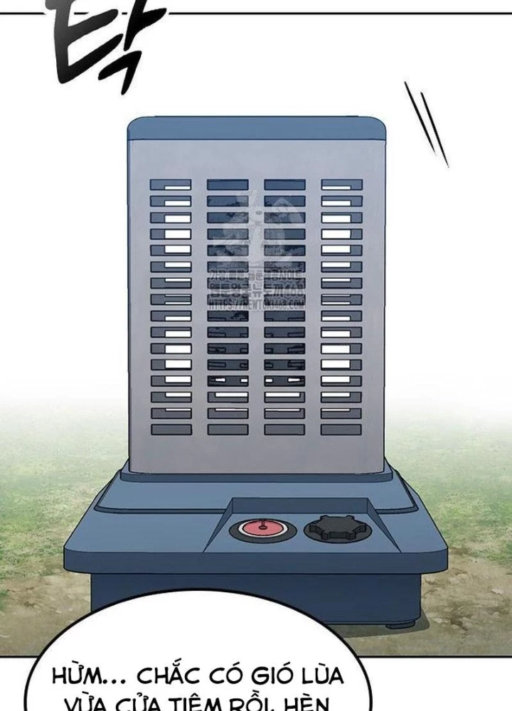 Chữa Lành Cuộc Sống Thông Qua Cắm Trại Ở Thế Giới Khác Chapter 75 - 3