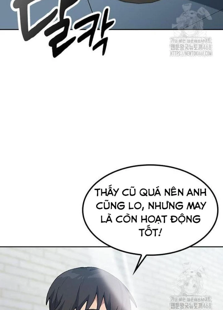 Chữa Lành Cuộc Sống Thông Qua Cắm Trại Ở Thế Giới Khác Chapter 75 - 11