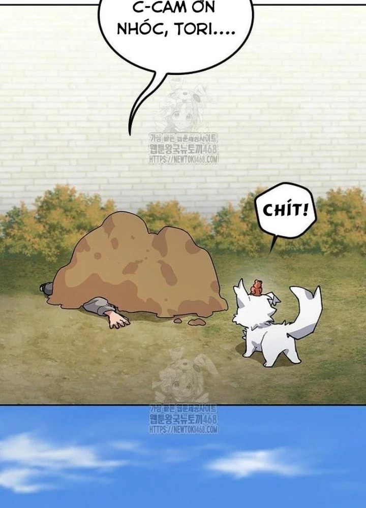 Chữa Lành Cuộc Sống Thông Qua Cắm Trại Ở Thế Giới Khác Chapter 75 - 23
