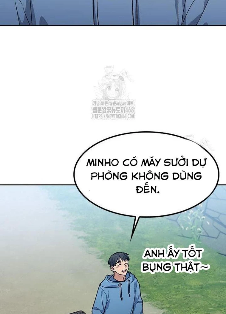Chữa Lành Cuộc Sống Thông Qua Cắm Trại Ở Thế Giới Khác Chapter 75 - 31
