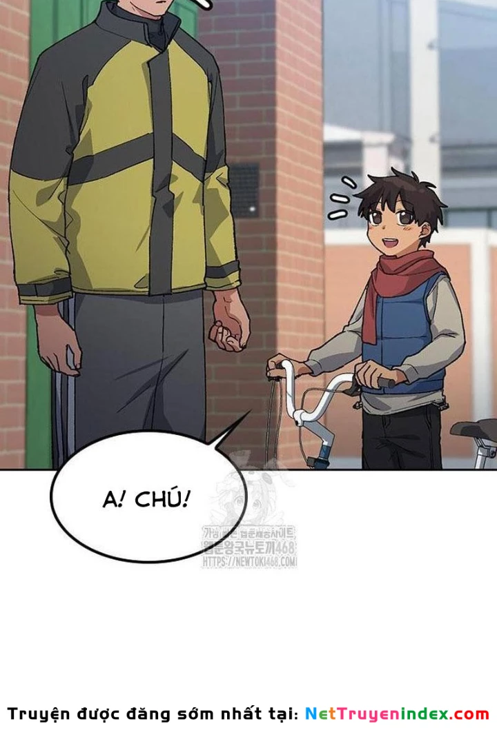 Chữa Lành Cuộc Sống Thông Qua Cắm Trại Ở Thế Giới Khác Chapter 75 - 37