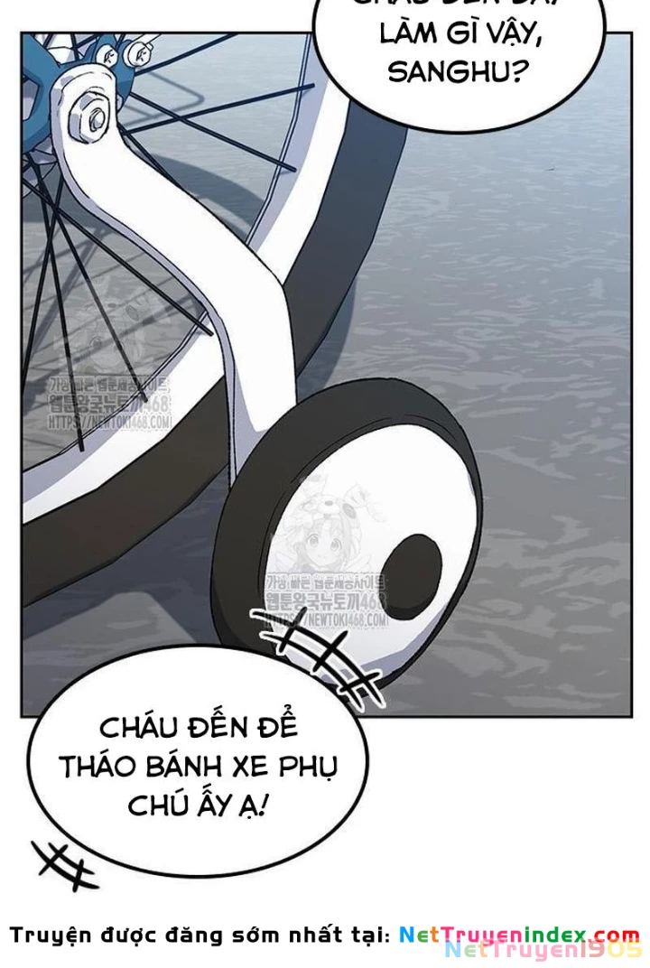 Chữa Lành Cuộc Sống Thông Qua Cắm Trại Ở Thế Giới Khác Chapter 75 - 41