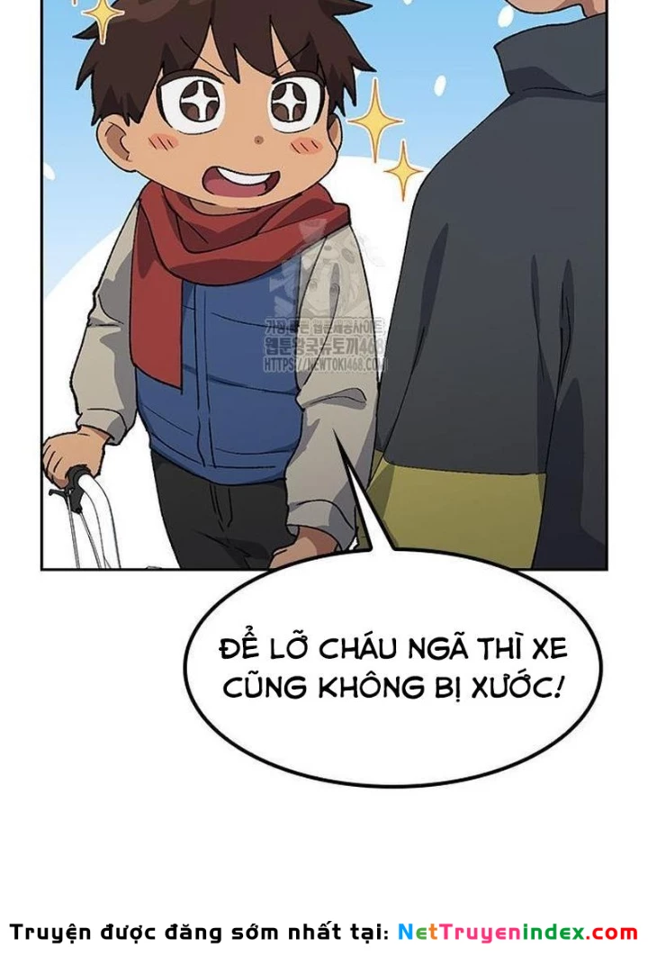 Chữa Lành Cuộc Sống Thông Qua Cắm Trại Ở Thế Giới Khác Chapter 75 - 55