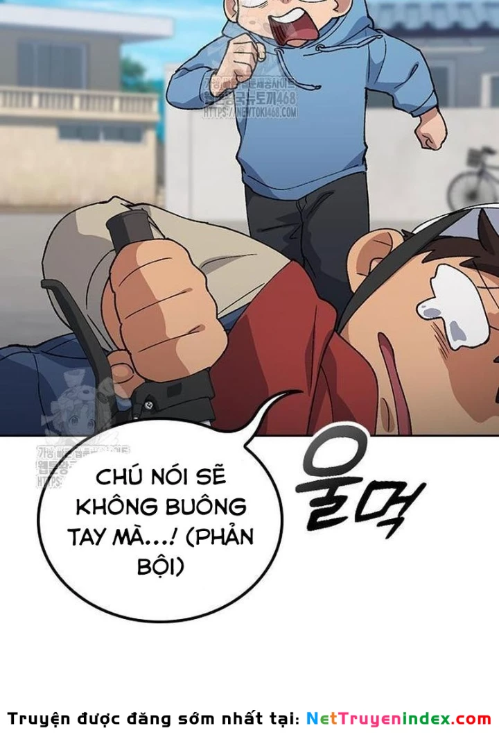 Chữa Lành Cuộc Sống Thông Qua Cắm Trại Ở Thế Giới Khác Chapter 75 - 79