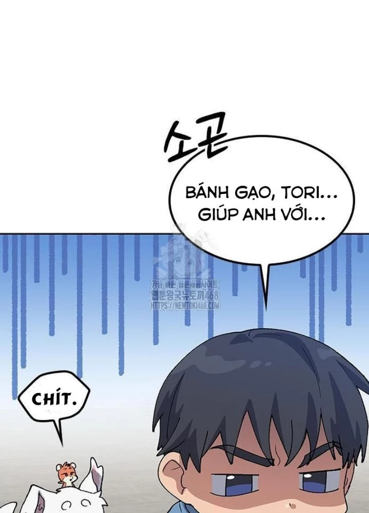 Chữa Lành Cuộc Sống Thông Qua Cắm Trại Ở Thế Giới Khác Chapter 75 - 83