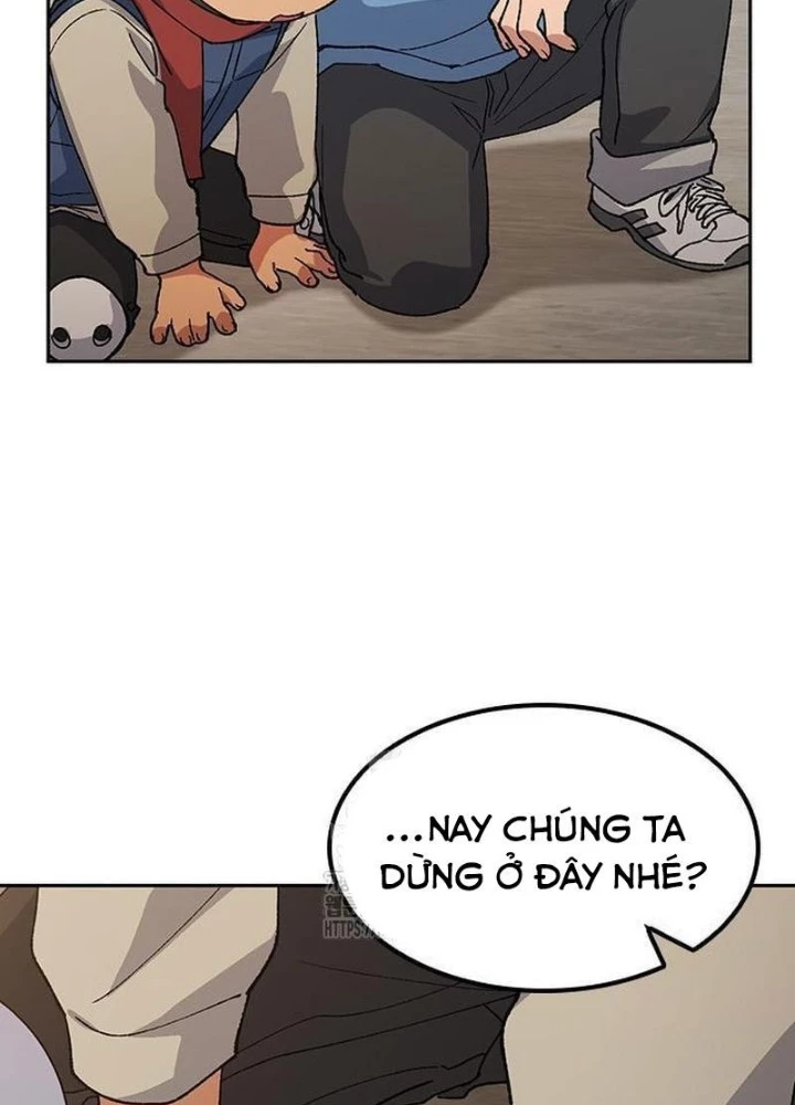 Chữa Lành Cuộc Sống Thông Qua Cắm Trại Ở Thế Giới Khác Chapter 75 - 97