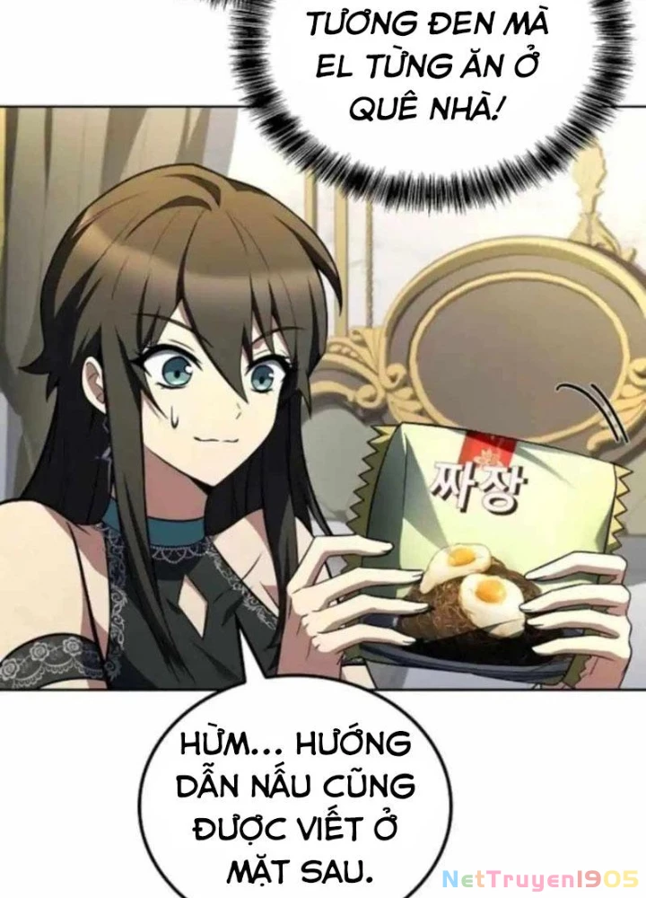 Đại Pháp Sư Mở Nhà Hàng Chapter 100 - 21