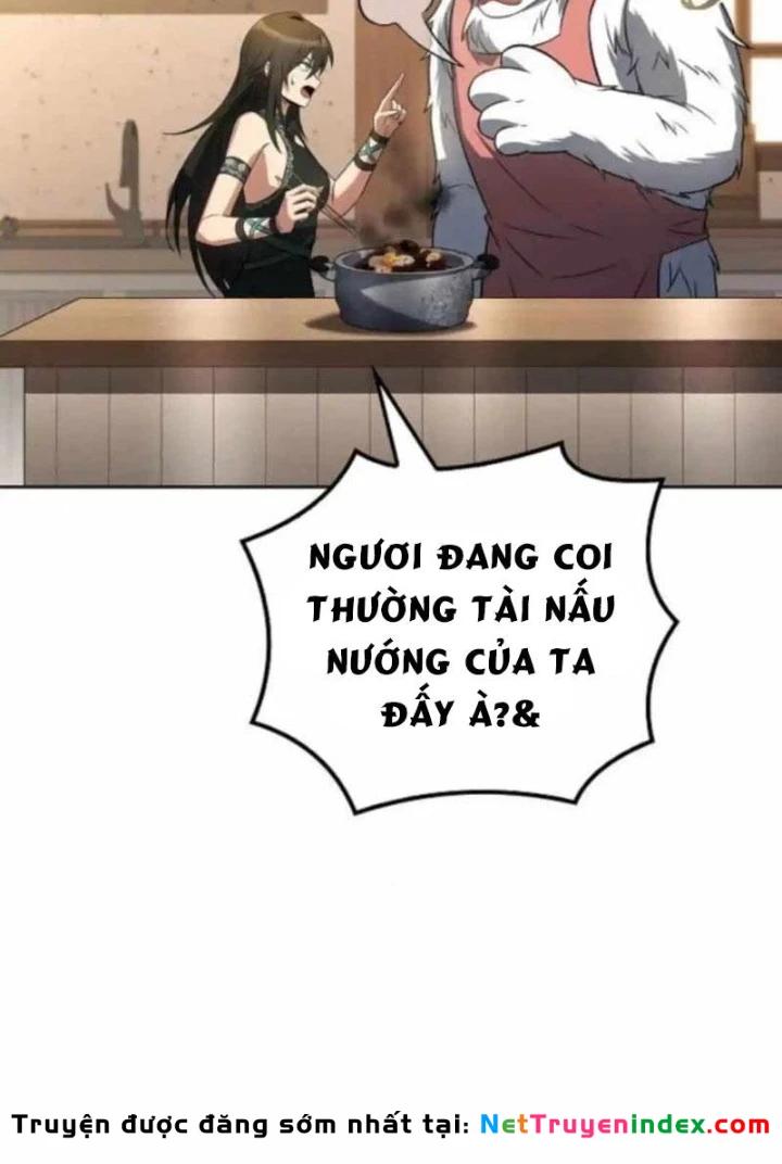 Đại Pháp Sư Mở Nhà Hàng Chapter 100 - 33
