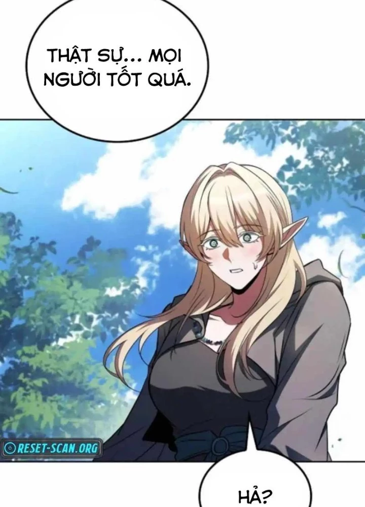 Đại Pháp Sư Mở Nhà Hàng Chapter 100 - 121