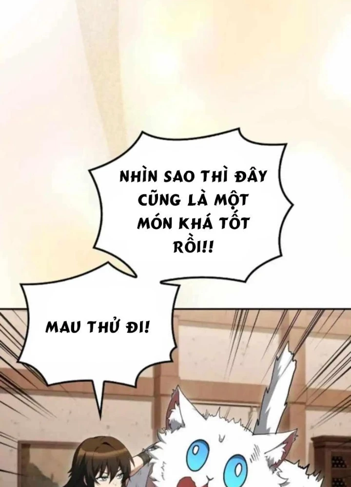 Đại Pháp Sư Mở Nhà Hàng Chapter 100 - 131