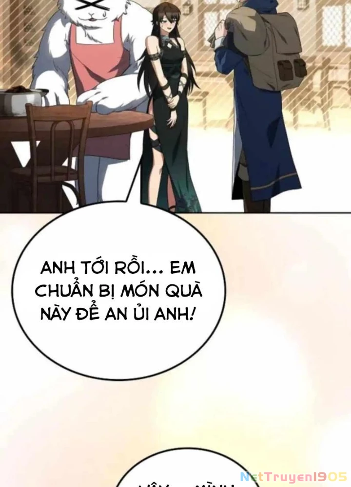 Đại Pháp Sư Mở Nhà Hàng Chapter 100 - 137