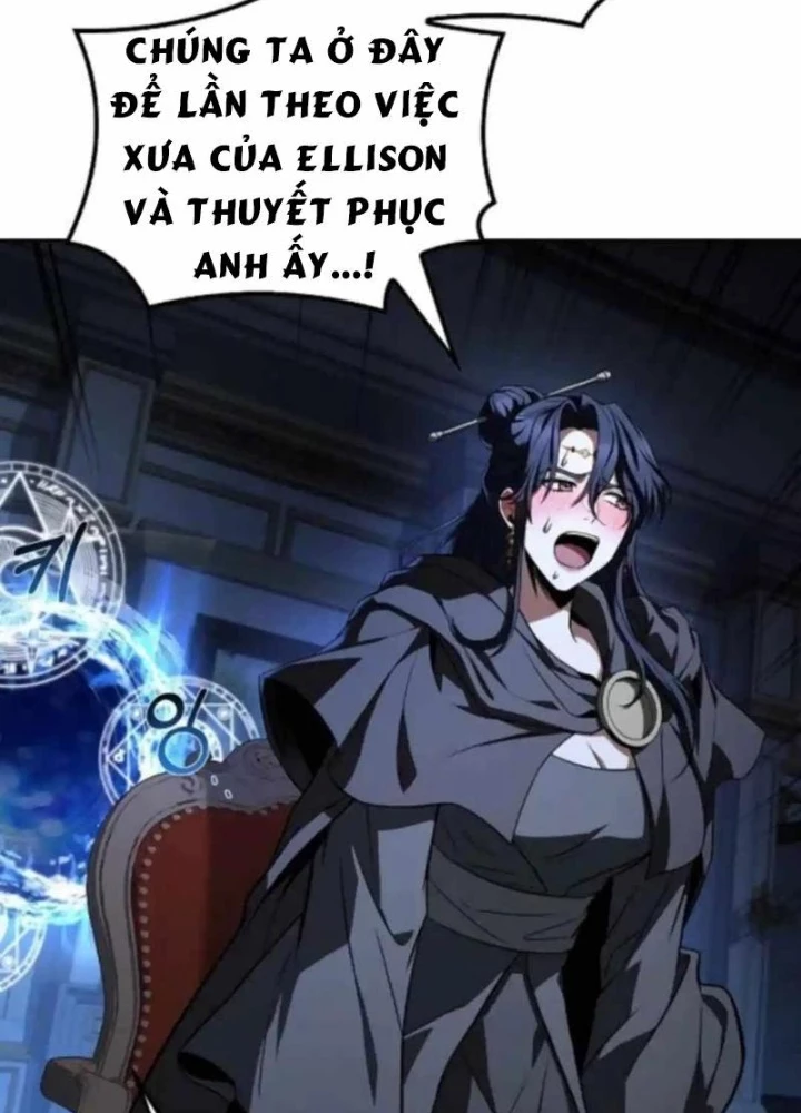 Đại Pháp Sư Mở Nhà Hàng Chapter 100 - 171