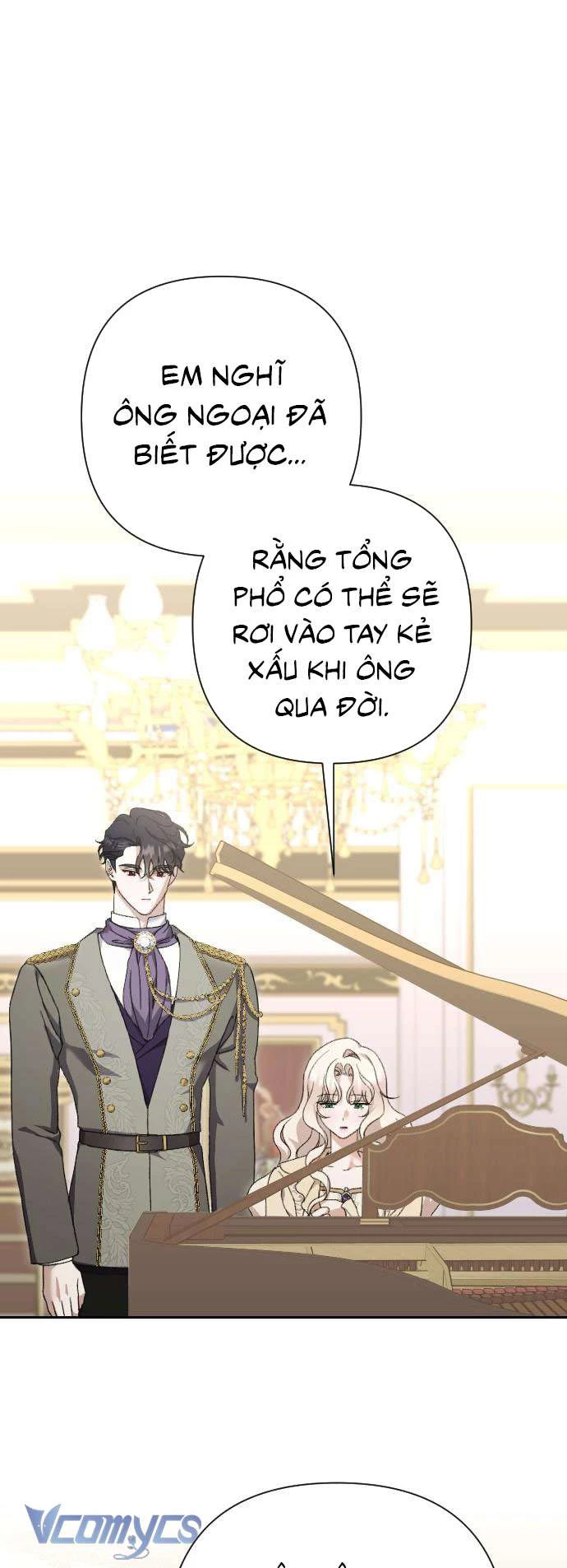 Dành Cho Những Ai Coi Hối Tiếc Là Điều Xa Xỉ Chapter 53 - 2
