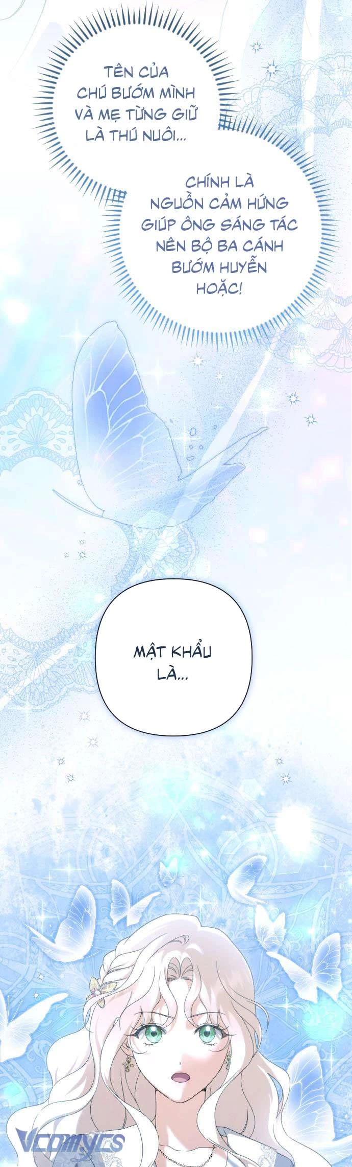 Dành Cho Những Ai Coi Hối Tiếc Là Điều Xa Xỉ Chapter 53 - 10