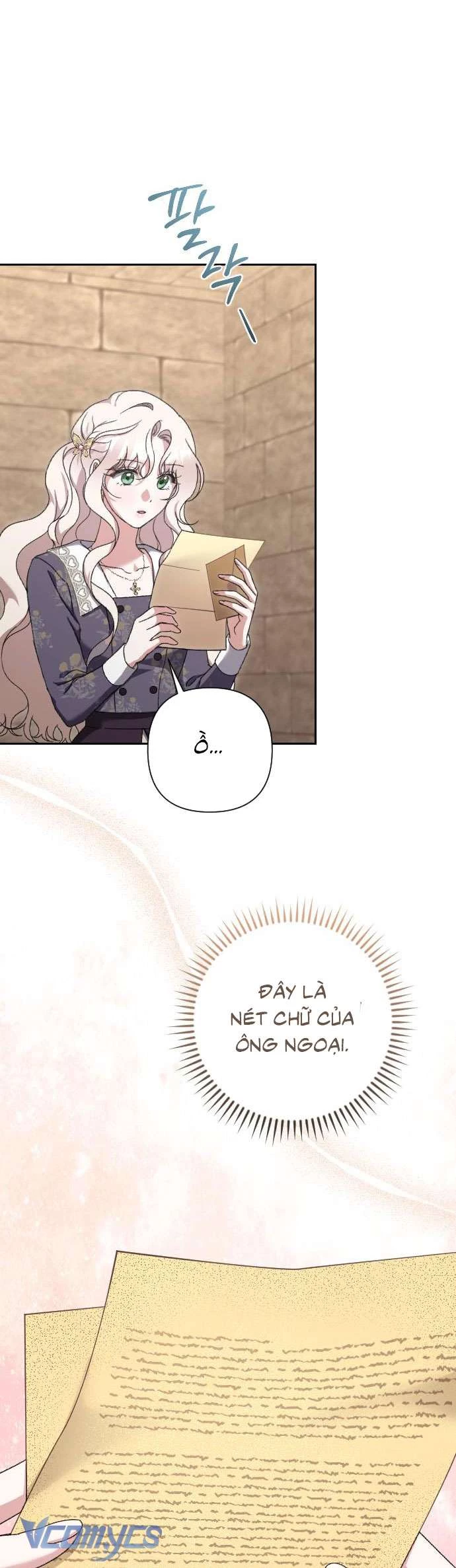 Dành Cho Những Ai Coi Hối Tiếc Là Điều Xa Xỉ Chapter 53 - 15