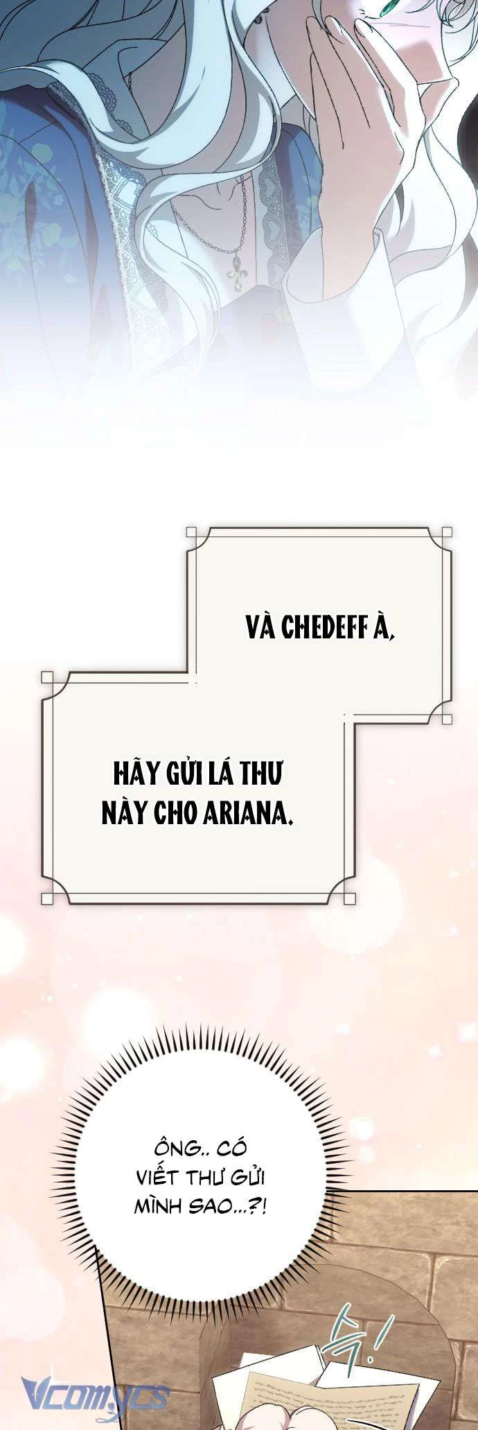 Dành Cho Những Ai Coi Hối Tiếc Là Điều Xa Xỉ Chapter 53 - 18