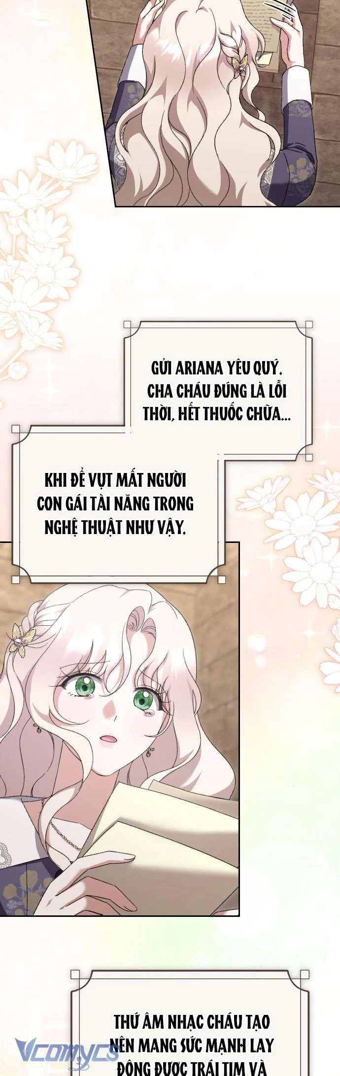 Dành Cho Những Ai Coi Hối Tiếc Là Điều Xa Xỉ Chapter 53 - 19