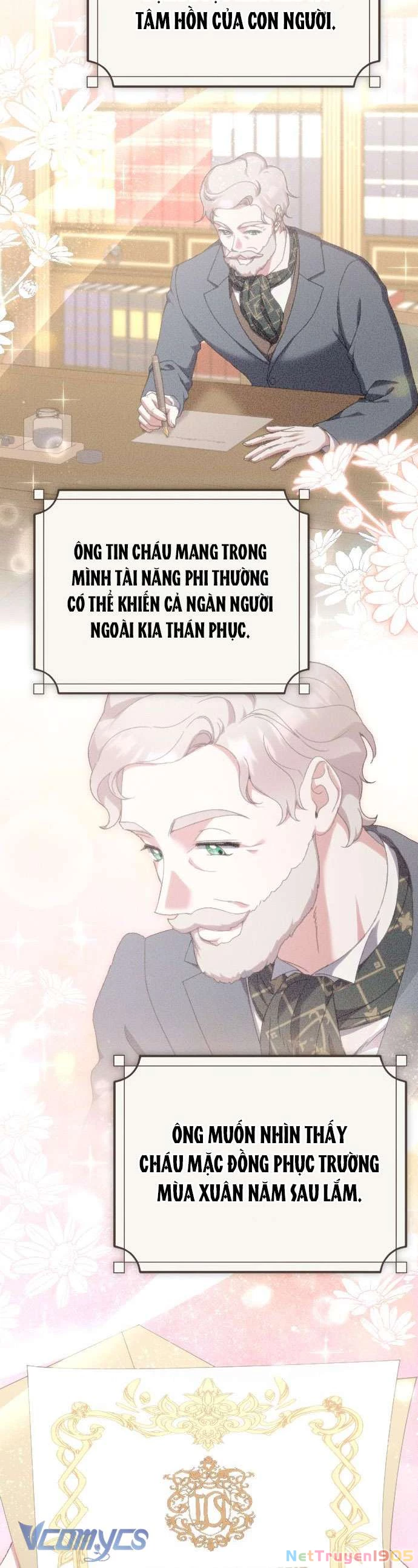Dành Cho Những Ai Coi Hối Tiếc Là Điều Xa Xỉ Chapter 53 - 20