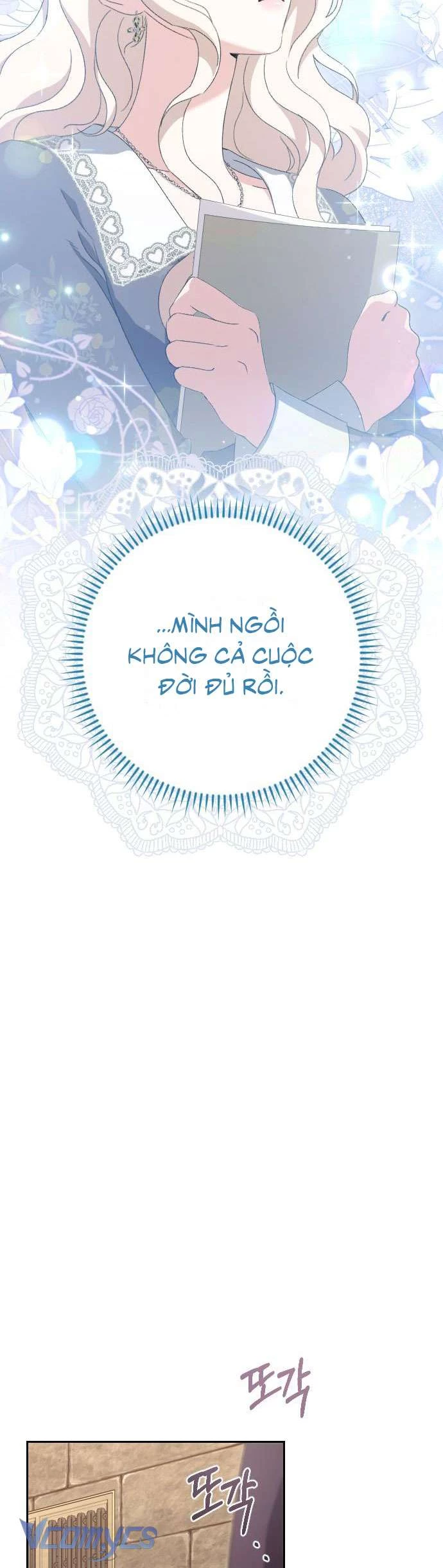 Dành Cho Những Ai Coi Hối Tiếc Là Điều Xa Xỉ Chapter 53 - 23