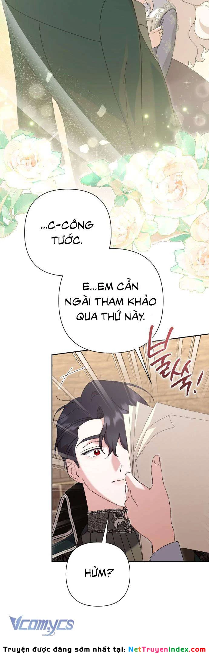 Dành Cho Những Ai Coi Hối Tiếc Là Điều Xa Xỉ Chapter 53 - 32