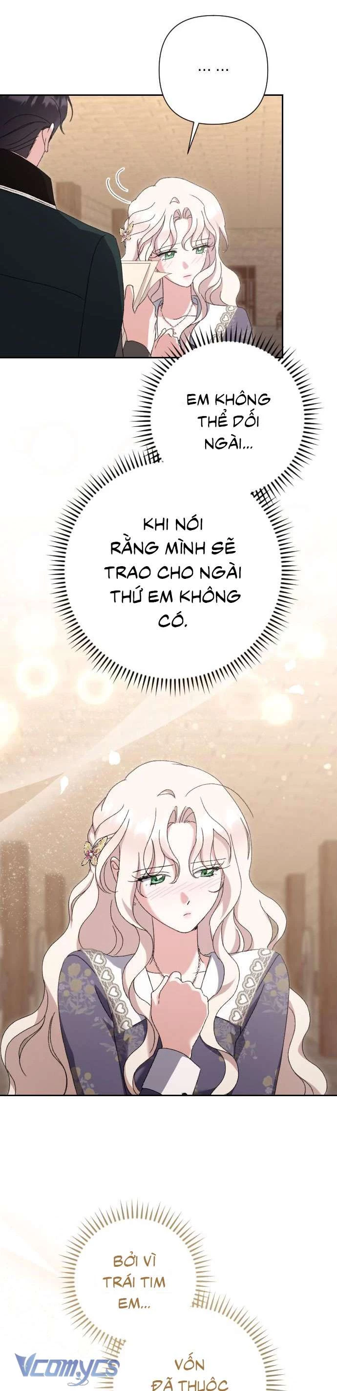 Dành Cho Những Ai Coi Hối Tiếc Là Điều Xa Xỉ Chapter 53 - 33