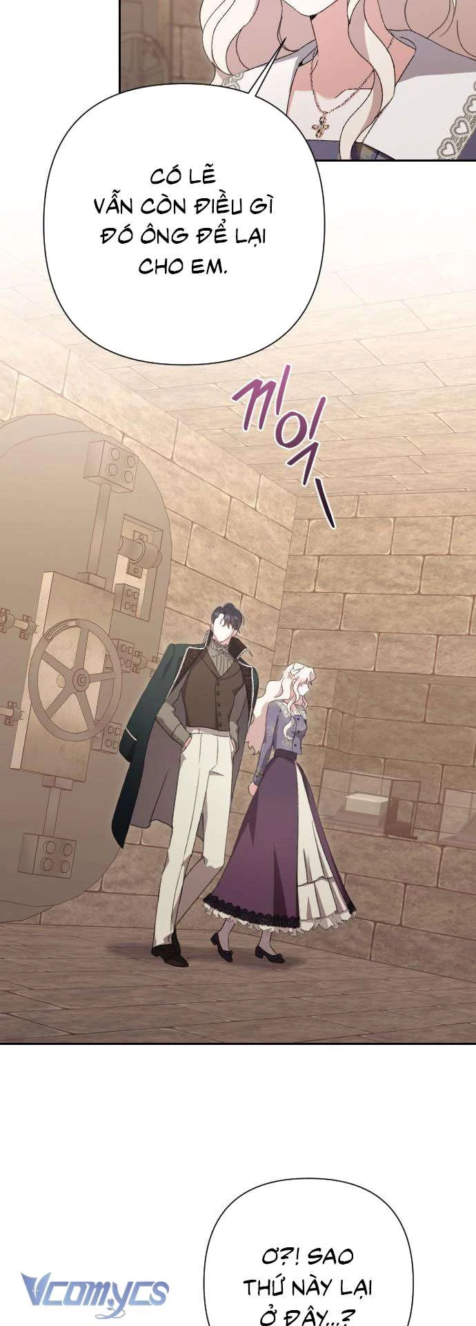 Dành Cho Những Ai Coi Hối Tiếc Là Điều Xa Xỉ Chapter 53 - 36