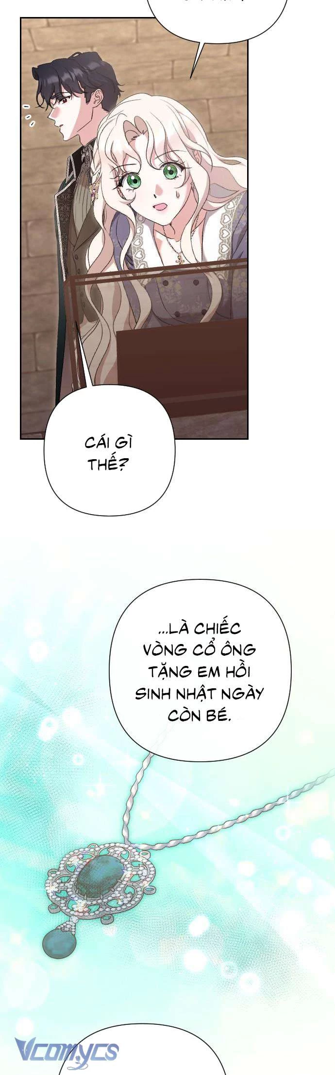 Dành Cho Những Ai Coi Hối Tiếc Là Điều Xa Xỉ Chapter 53 - 37