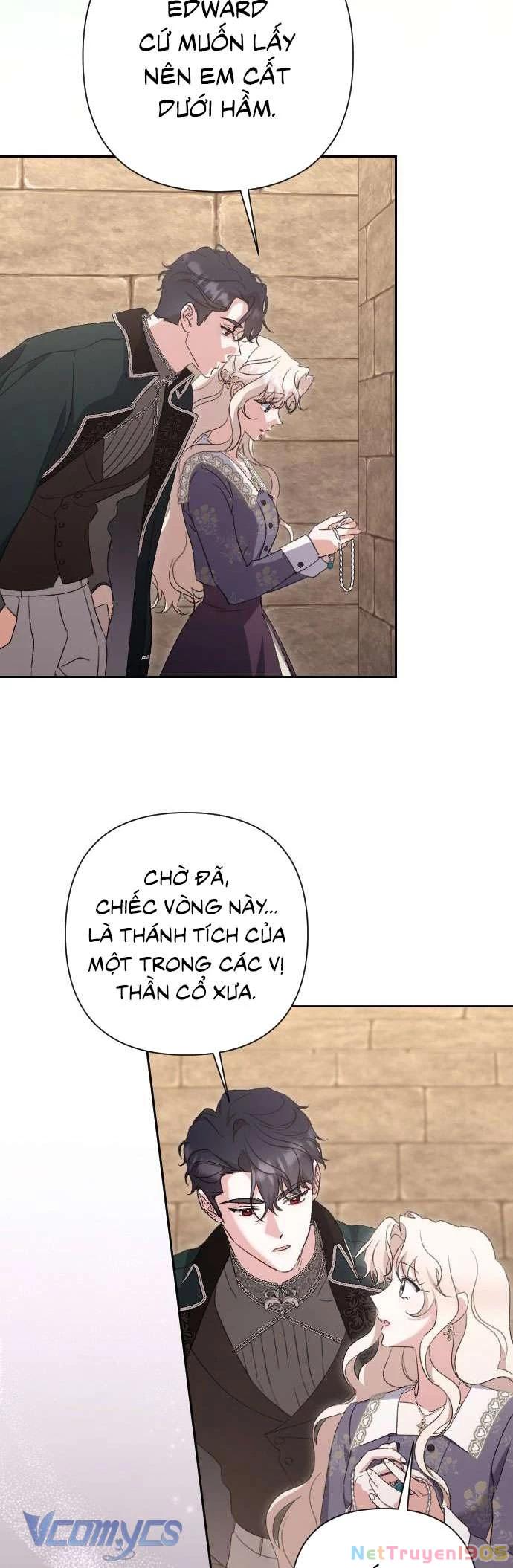 Dành Cho Những Ai Coi Hối Tiếc Là Điều Xa Xỉ Chapter 53 - 38